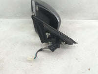 2016-2017 Nissan Rogue Driver Side View Mirror - Left Door Mirror OEM Used - Oemusedautoparts1.com