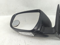 2016-2017 Nissan Rogue Driver Side View Mirror - Left Door Mirror OEM Used - Oemusedautoparts1.com