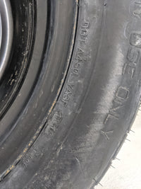 2014-2020 Nissan Rogue Spare Donut Tire Wheel Rim Oem 1420864 - Oemusedautoparts1.com