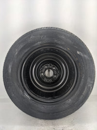 2014-2020 Nissan Rogue Spare Donut Tire Wheel Rim Oem 1420864 - Oemusedautoparts1.com