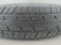 2014-2020 Nissan Rogue Spare Donut Tire Wheel Rim Oem 1420864 - Oemusedautoparts1.com
