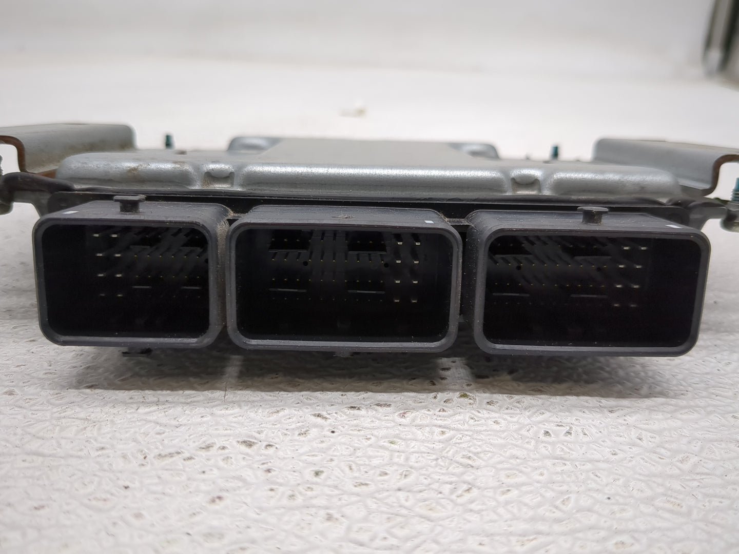 2014-2017 Nissan Rogue PCM Engine Control Computer ECU ECM PCU OEM P/N:NEC018-658 Fits Fits 2014 2015 2016 2017 OEM Used Aut