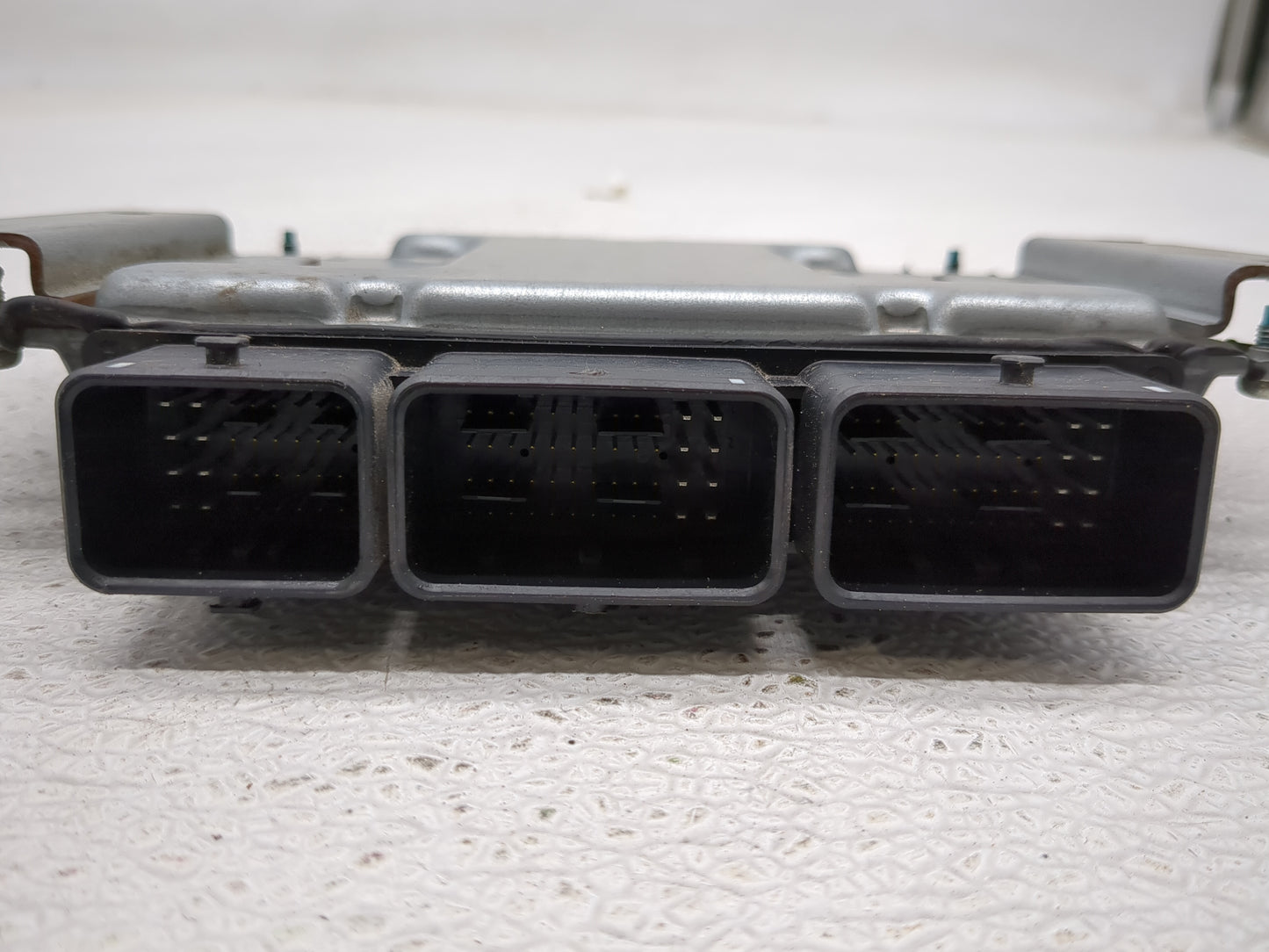 2014-2017 Nissan Rogue PCM Engine Control Computer ECU ECM PCU OEM P/N:NEC018-658 Fits Fits 2014 2015 2016 2017 OEM Used Aut