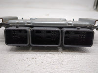 2014-2017 Nissan Rogue PCM Engine Control Computer ECU ECM PCU OEM P/N:NEC018-658 Fits Fits 2014 2015 2016 2017 OEM Used Aut