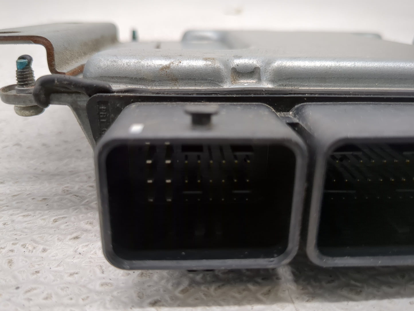 2014-2017 Nissan Rogue PCM Engine Control Computer ECU ECM PCU OEM P/N:NEC018-658 Fits Fits 2014 2015 2016 2017 OEM Used Aut
