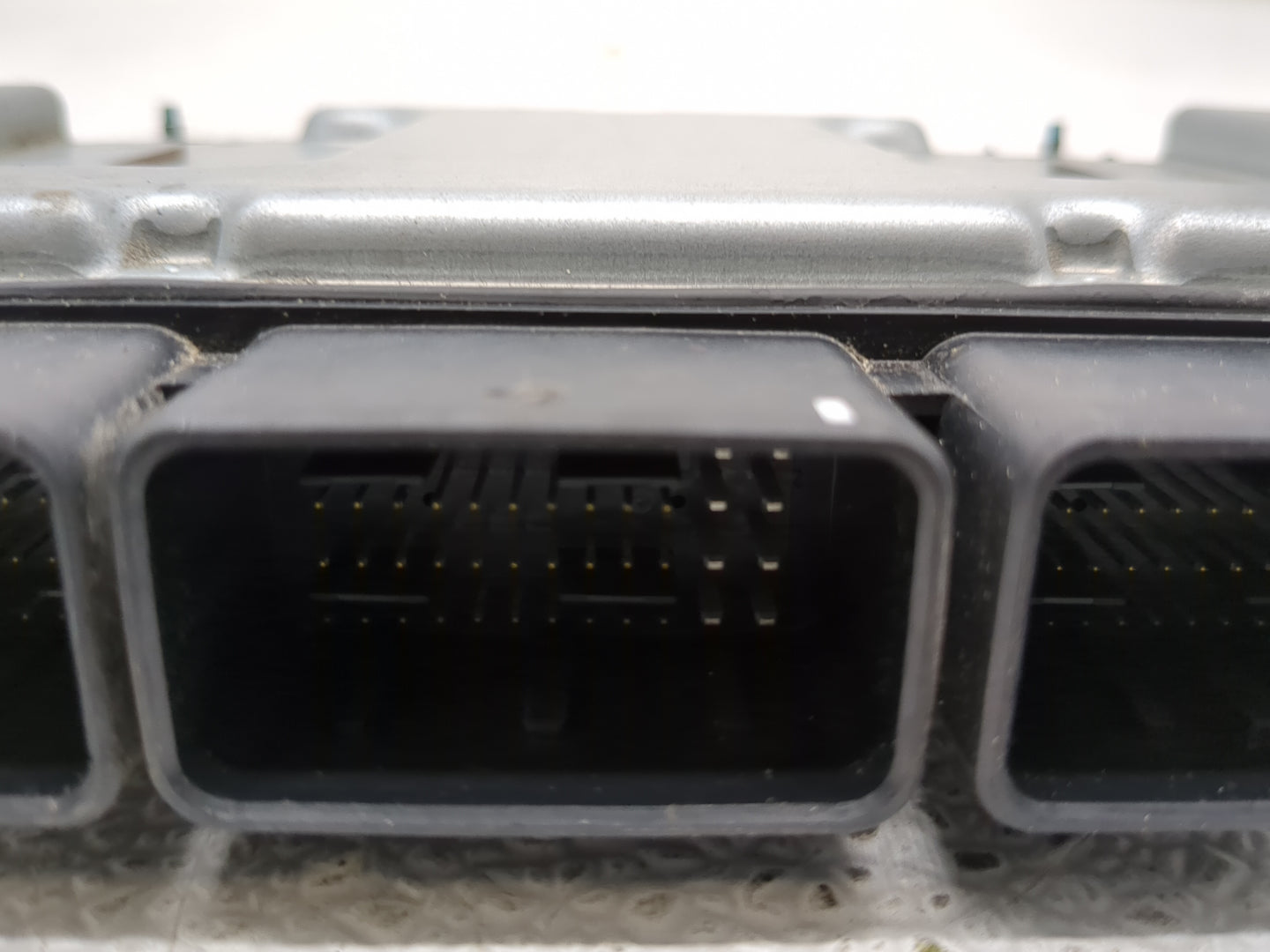 2014-2017 Nissan Rogue PCM Engine Control Computer ECU ECM PCU OEM P/N:NEC018-658 Fits Fits 2014 2015 2016 2017 OEM Used Aut