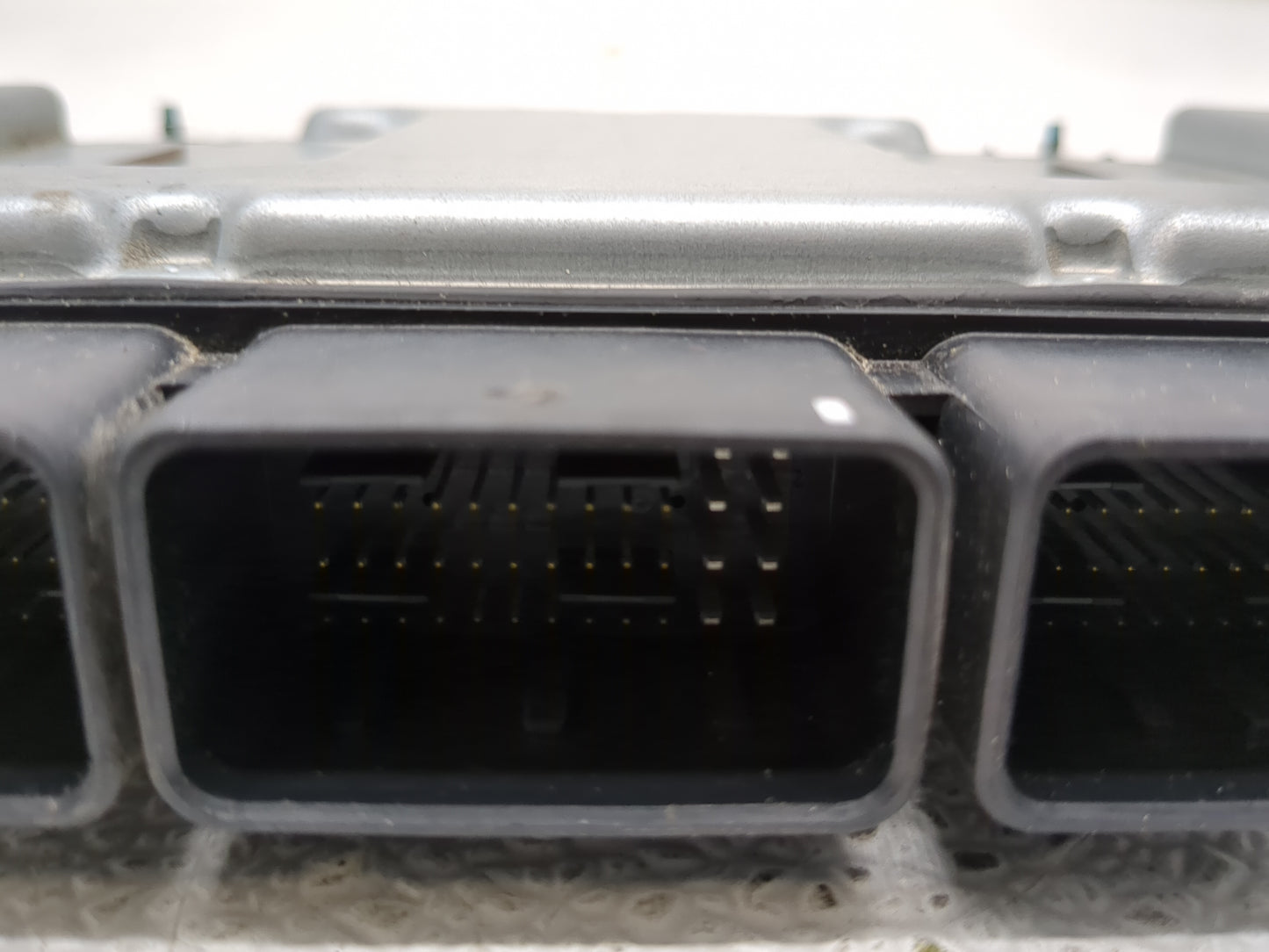 2014-2017 Nissan Rogue PCM Engine Control Computer ECU ECM PCU OEM P/N:NEC018-658 Fits Fits 2014 2015 2016 2017 OEM Used Aut