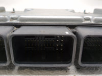2014-2017 Nissan Rogue PCM Engine Control Computer ECU ECM PCU OEM P/N:NEC018-658 Fits Fits 2014 2015 2016 2017 OEM Used Aut