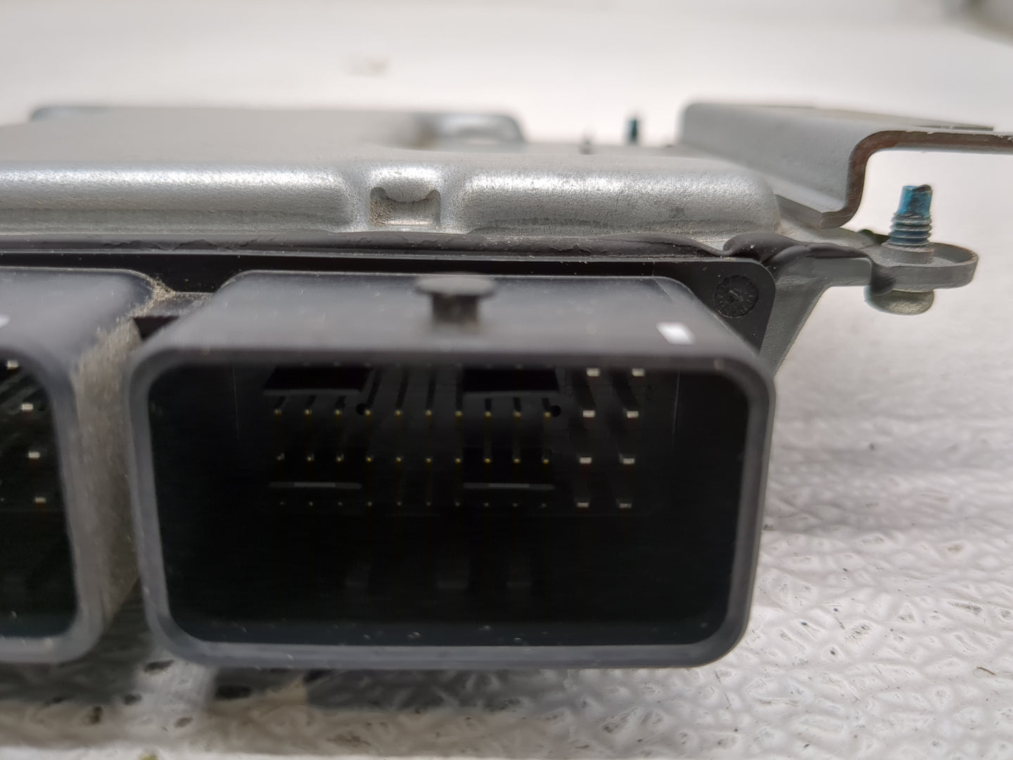 2014-2017 Nissan Rogue PCM Engine Control Computer ECU ECM PCU OEM P/N:NEC018-658 Fits Fits 2014 2015 2016 2017 OEM Used Aut