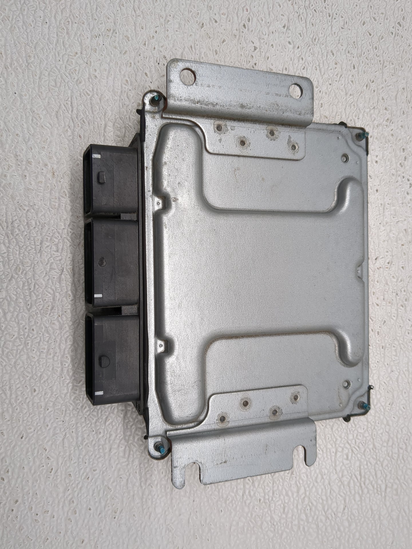 2014-2017 Nissan Rogue PCM Engine Control Computer ECU ECM PCU OEM P/N:NEC018-658 Fits Fits 2014 2015 2016 2017 OEM Used Aut