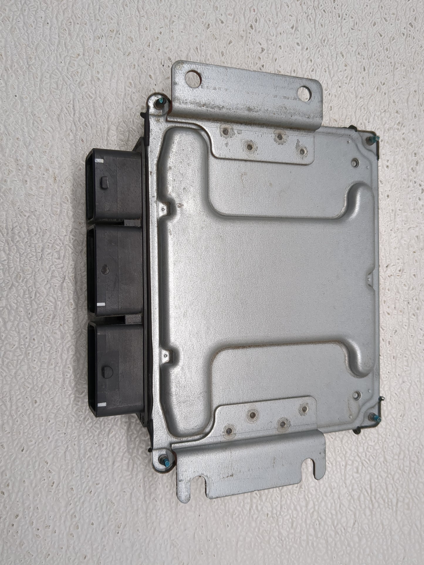 2014-2017 Nissan Rogue PCM Engine Control Computer ECU ECM PCU OEM P/N:NEC018-658 Fits Fits 2014 2015 2016 2017 OEM Used Aut