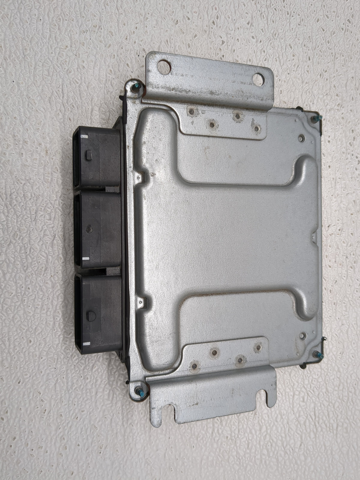 2014-2017 Nissan Rogue PCM Engine Control Computer ECU ECM PCU OEM P/N:NEC018-658 Fits 2014 2015 2016 2017 OEM Used Auto Par