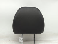 2016 Nissan Rogue Headrest Head Rest Rear Seat Fits OEM Used Auto Parts - Oemusedautoparts1.com