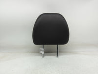 2016 Nissan Rogue Headrest Head Rest Rear Seat Fits OEM Used Auto Parts - Oemusedautoparts1.com