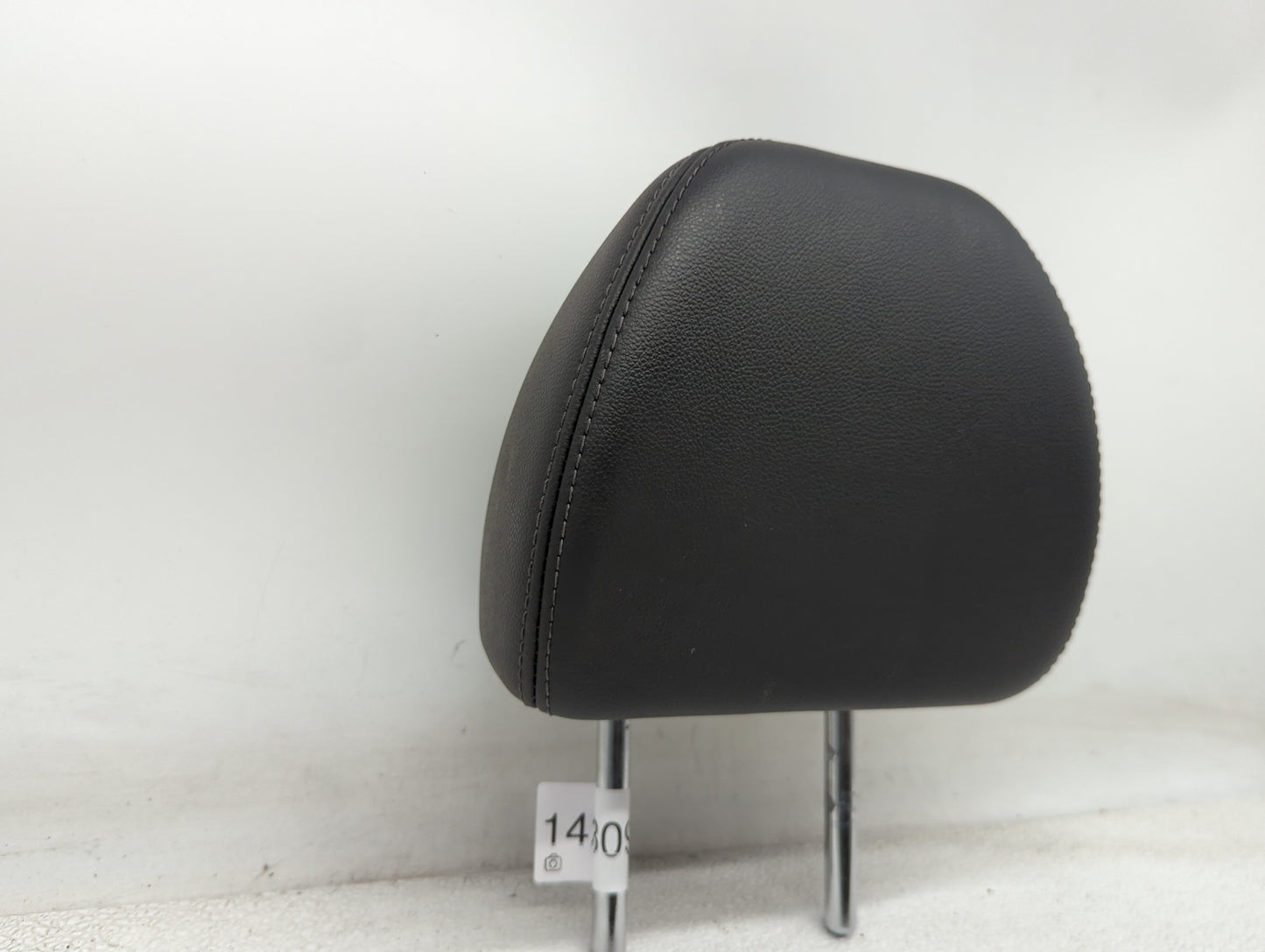 2016 Nissan Rogue Headrest Head Rest Rear Seat Fits OEM Used Auto Parts - Oemusedautoparts1.com