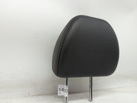 2016 Nissan Rogue Headrest Head Rest Rear Seat Fits OEM Used Auto Parts - Oemusedautoparts1.com