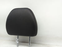 2016 Nissan Rogue Headrest Head Rest Rear Seat Fits OEM Used Auto Parts - Oemusedautoparts1.com