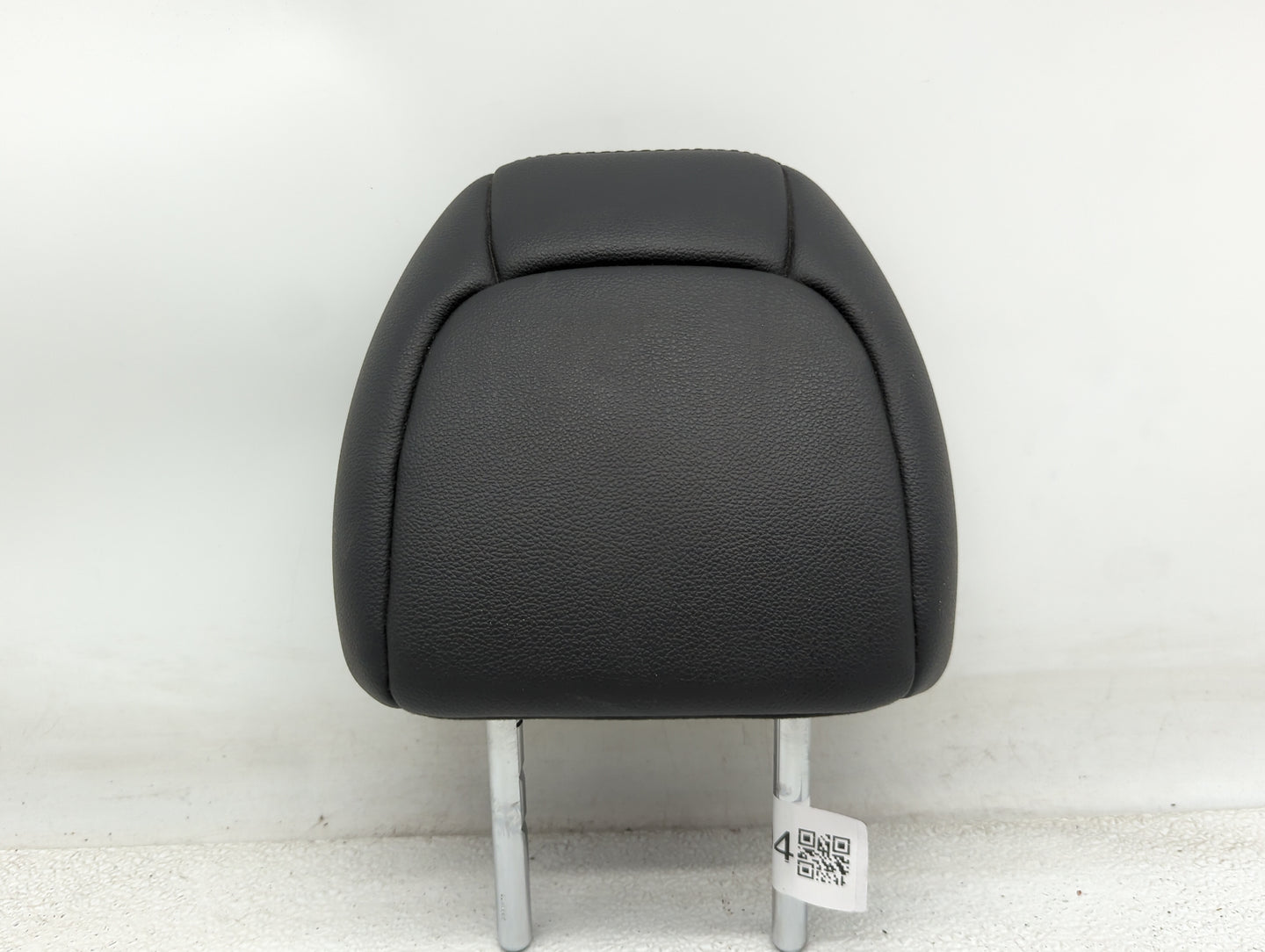 2016 Nissan Rogue Headrest Head Rest Rear Seat Fits OEM Used Auto Parts - Oemusedautoparts1.com