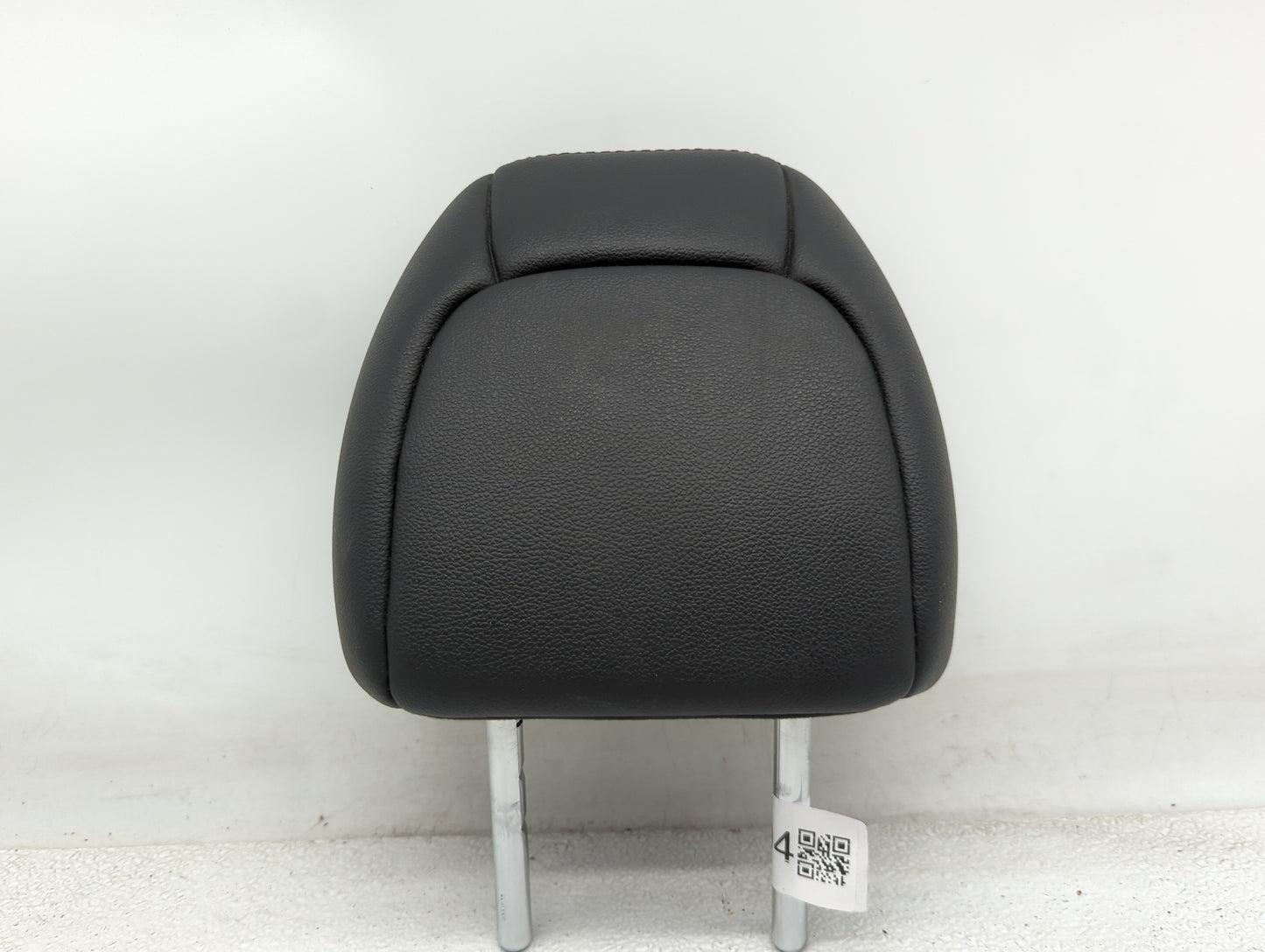 2016 Nissan Rogue Headrest Head Rest Rear Seat Fits OEM Used Auto Parts - Oemusedautoparts1.com