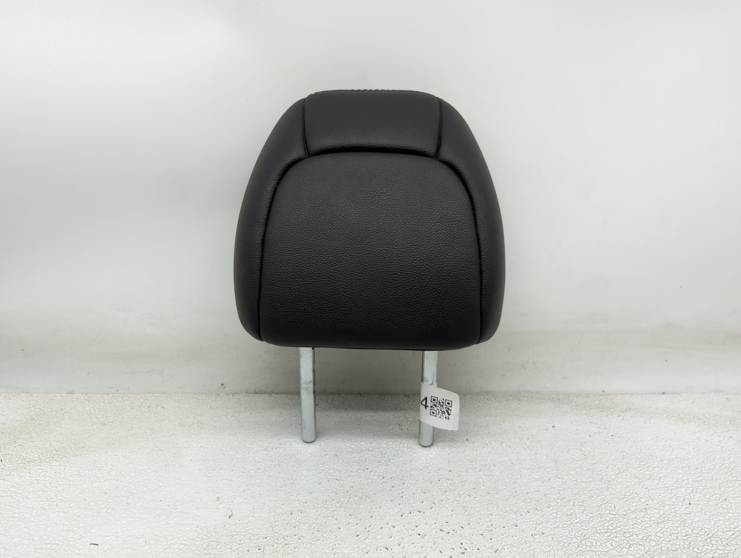 2016 Nissan Rogue Headrest Head Rest Rear Seat Fits OEM Used Auto Parts - Oemusedautoparts1.com