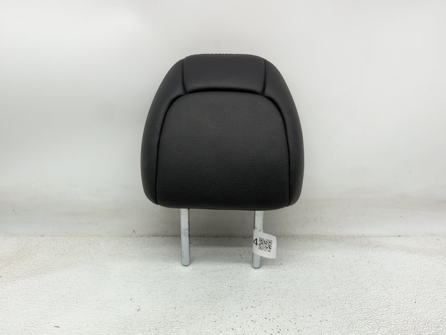 2016 Nissan Rogue Headrest Head Rest Rear Seat Fits OEM Used Auto Parts - Oemusedautoparts1.com