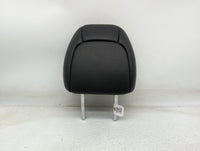 2016 Nissan Rogue Headrest Head Rest Rear Seat Fits OEM Used Auto Parts - Oemusedautoparts1.com