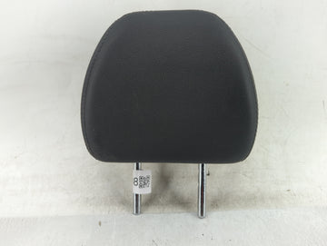 2015-2016 Nissan Rogue Headrest Head Rest Rear Seat Fits Fits 2015 2016 OEM Used Auto Parts - Oemusedautoparts1.com