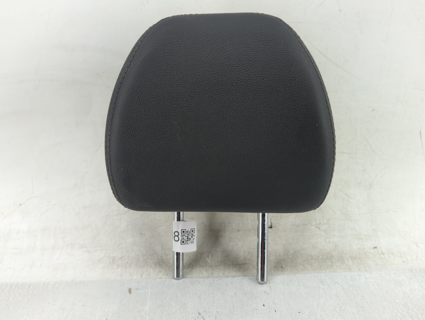 2015-2016 Nissan Rogue Headrest Head Rest Rear Seat Fits Fits 2015 2016 OEM Used Auto Parts - Oemusedautoparts1.com