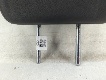 2015-2016 Nissan Rogue Headrest Head Rest Rear Seat Fits Fits 2015 2016 OEM Used Auto Parts