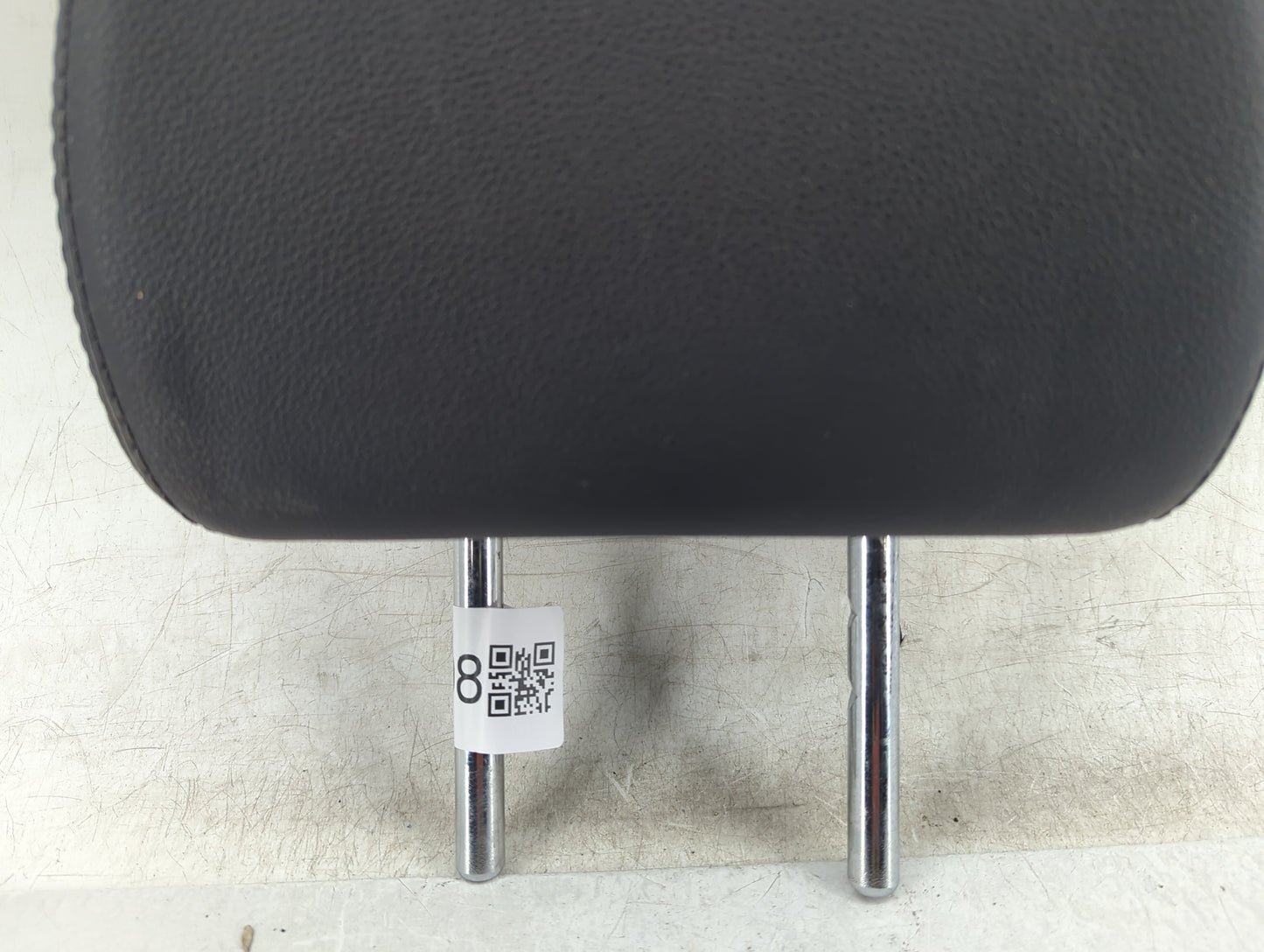 2015-2016 Nissan Rogue Headrest Head Rest Rear Seat Fits Fits 2015 2016 OEM Used Auto Parts - Oemusedautoparts1.com