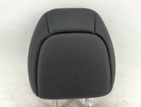 2015-2016 Nissan Rogue Headrest Head Rest Rear Seat Fits Fits 2015 2016 OEM Used Auto Parts - Oemusedautoparts1.com