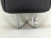 2015-2016 Nissan Rogue Headrest Head Rest Rear Seat Fits Fits 2015 2016 OEM Used Auto Parts - Oemusedautoparts1.com