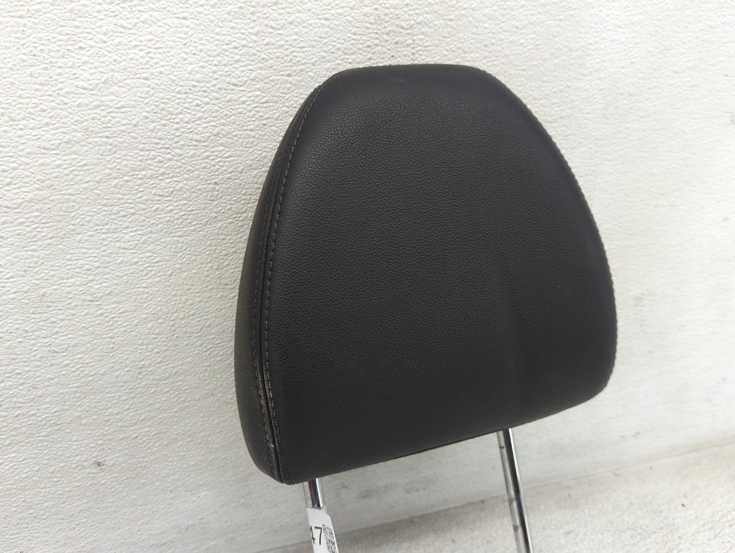 2016 Nissan Rogue Headrest Head Rest Front Driver Passenger Seat Fits OEM Used Auto Parts - Oemusedautoparts1.com