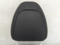 2016 Nissan Rogue Headrest Head Rest Front Driver Passenger Seat Fits OEM Used Auto Parts - Oemusedautoparts1.com