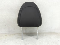 2016 Nissan Rogue Headrest Head Rest Front Driver Passenger Seat Fits OEM Used Auto Parts - Oemusedautoparts1.com