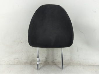 compare product 2015-2016 Nissan Rogue Headrest Head Rest Front Driver Passenger Seat Fits Fits 2015 2016 OEM Used Auto Parts