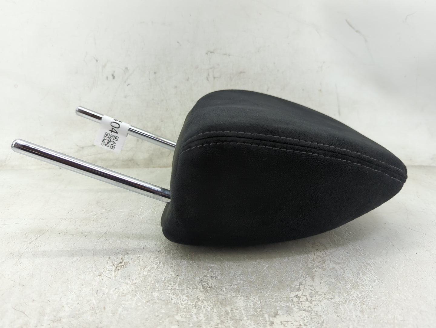 2015-2016 Nissan Rogue Headrest Head Rest Front Driver Passenger Seat Fits Fits 2015 2016 OEM Used Auto Parts - Oemusedautop