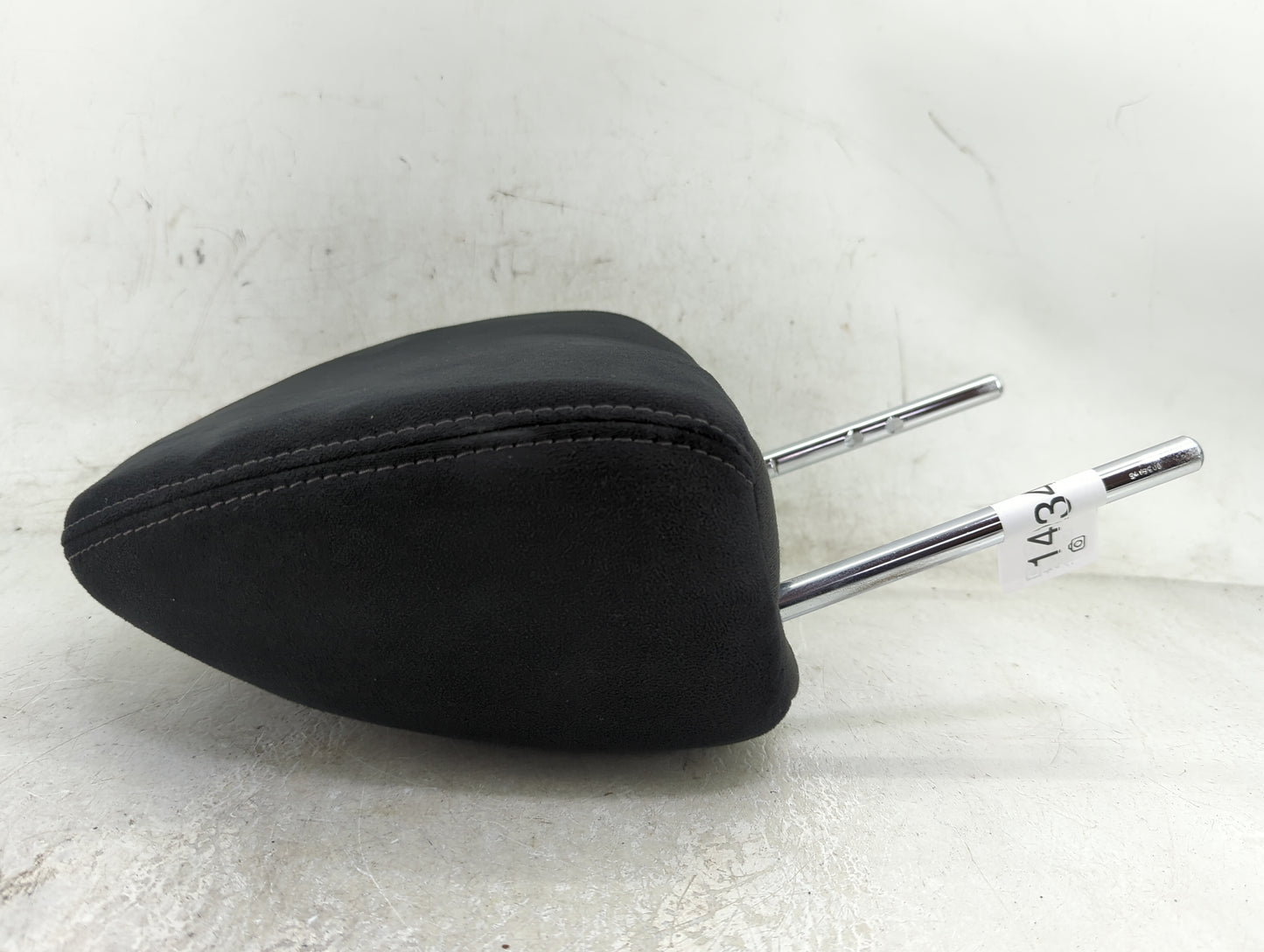 2015-2016 Nissan Rogue Headrest Head Rest Front Driver Passenger Seat Fits Fits 2015 2016 OEM Used Auto Parts - Oemusedautop