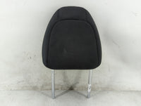 2015-2016 Nissan Rogue Headrest Head Rest Front Driver Passenger Seat Fits Fits 2015 2016 OEM Used Auto Parts - Oemusedautop