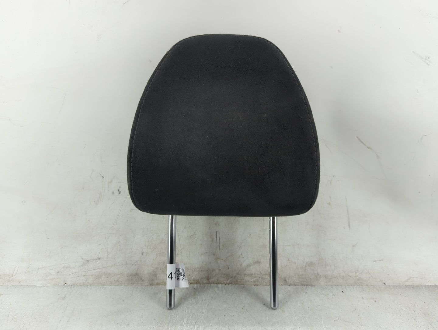 2015-2016 Nissan Rogue Headrest Head Rest Front Driver Passenger Seat - Oemusedautoparts1.com