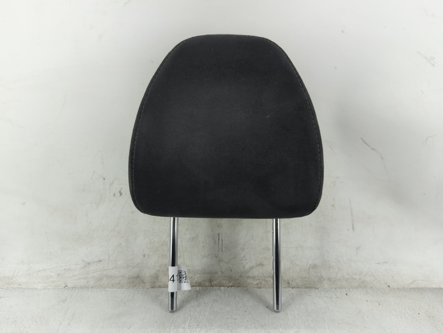 2015-2016 Nissan Rogue Headrest Head Rest Front Driver Passenger Seat - Oemusedautoparts1.com