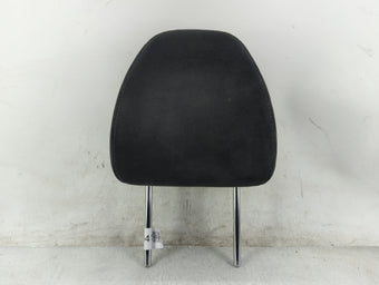 compare product 2015-2016 Nissan Rogue Headrest Head Rest Front Driver Passenger Seat