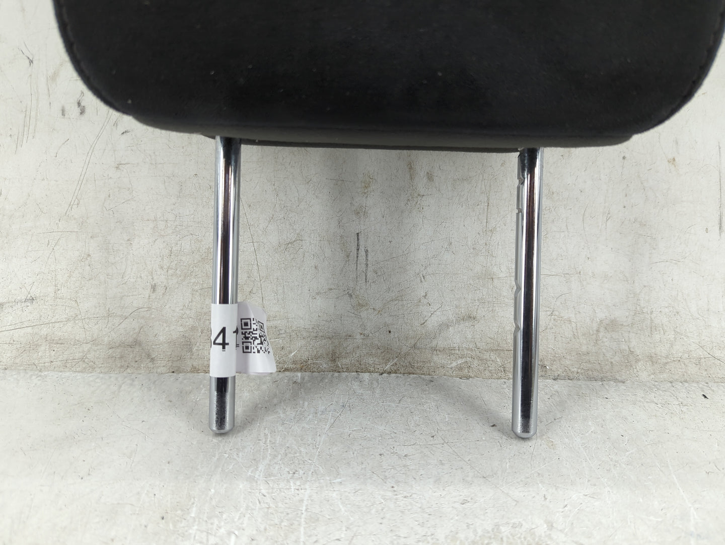 2015-2016 Nissan Rogue Headrest Head Rest Front Driver Passenger Seat - Oemusedautoparts1.com