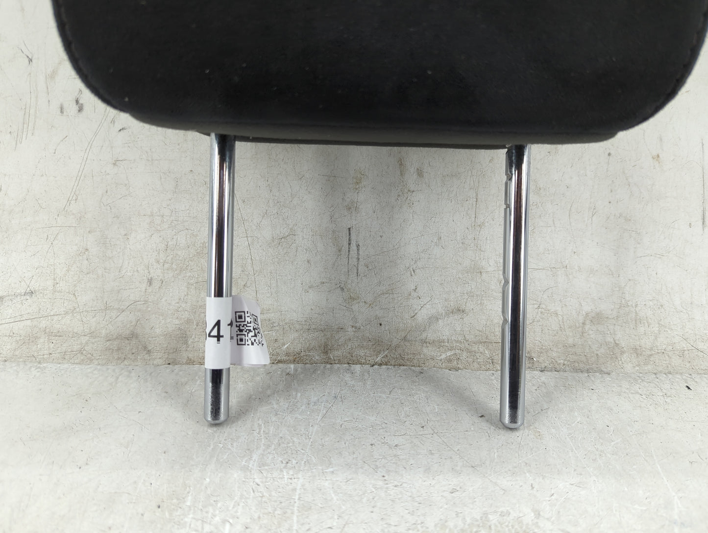 2015-2016 Nissan Rogue Headrest Head Rest Front Driver Passenger Seat - Oemusedautoparts1.com