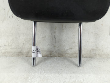 2015-2016 Nissan Rogue Headrest Head Rest Front Driver Passenger Seat