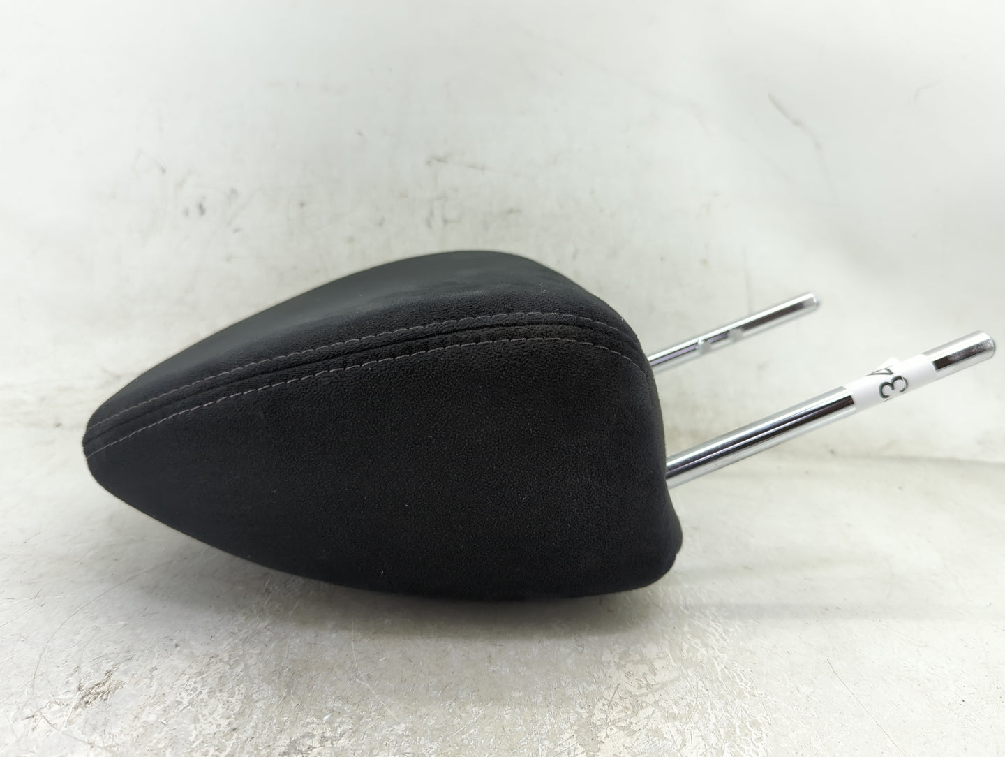 2015-2016 Nissan Rogue Headrest Head Rest Front Driver Passenger Seat - Oemusedautoparts1.com