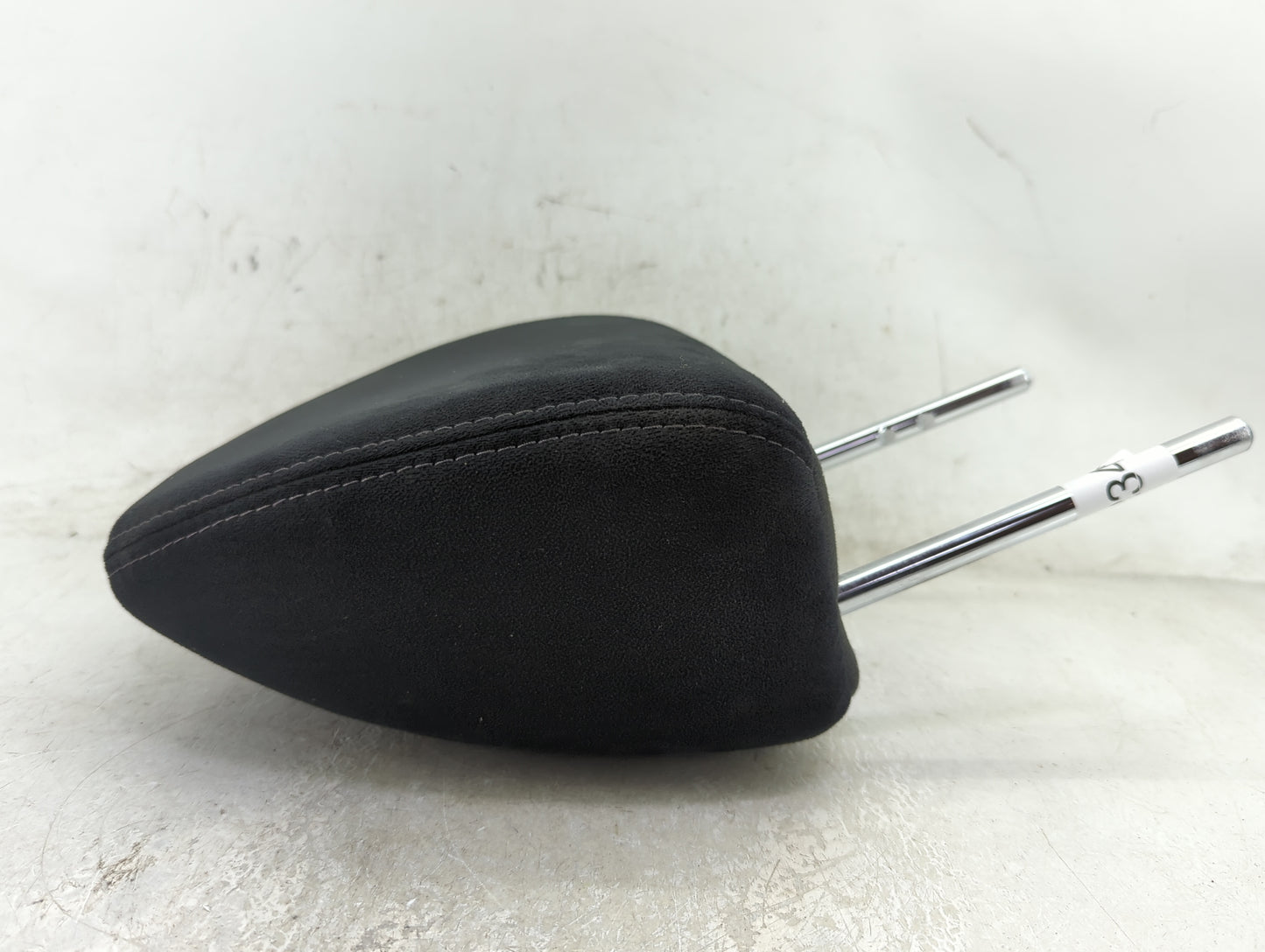 2015-2016 Nissan Rogue Headrest Head Rest Front Driver Passenger Seat - Oemusedautoparts1.com
