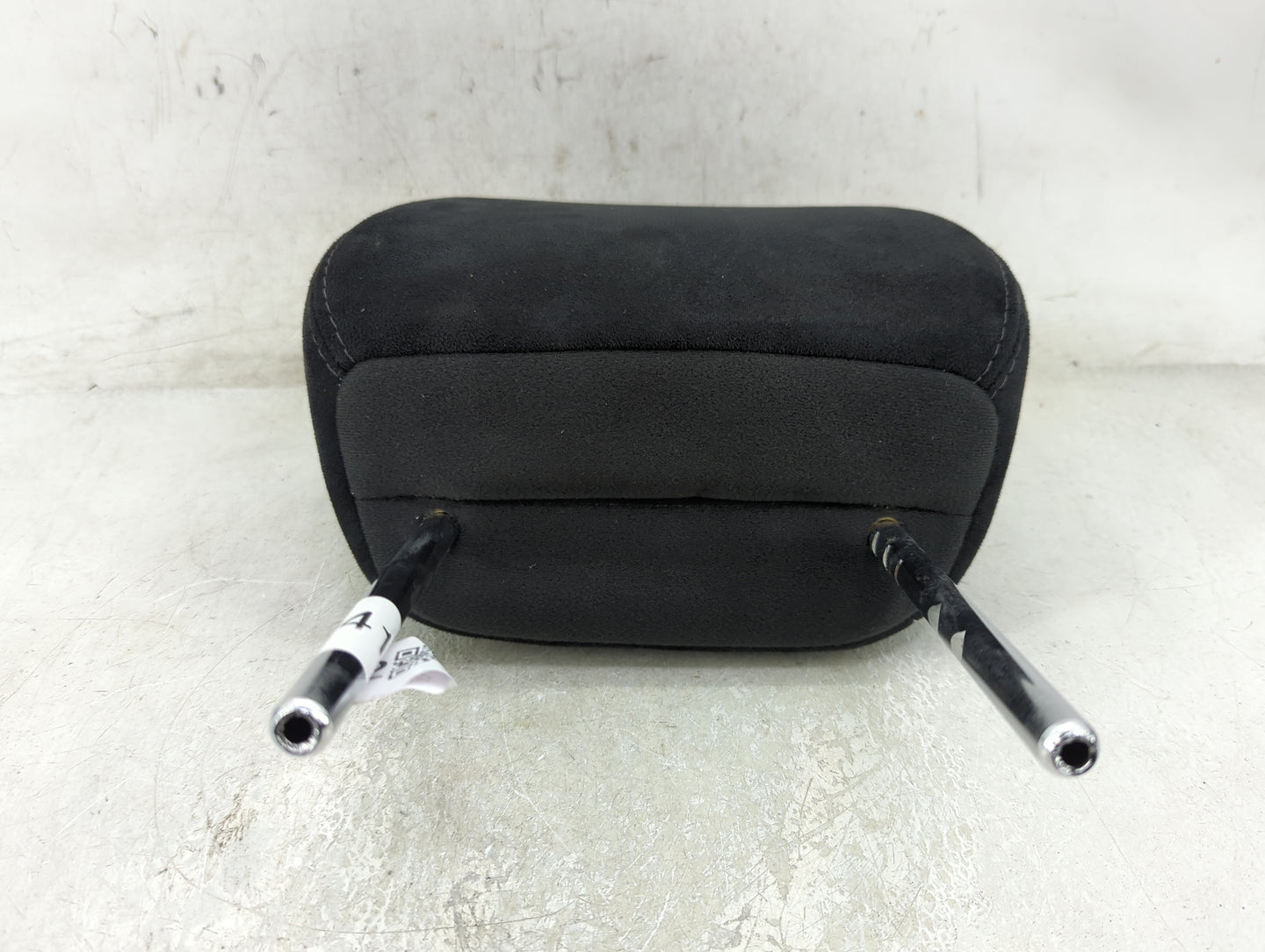 2015-2016 Nissan Rogue Headrest Head Rest Front Driver Passenger Seat - Oemusedautoparts1.com