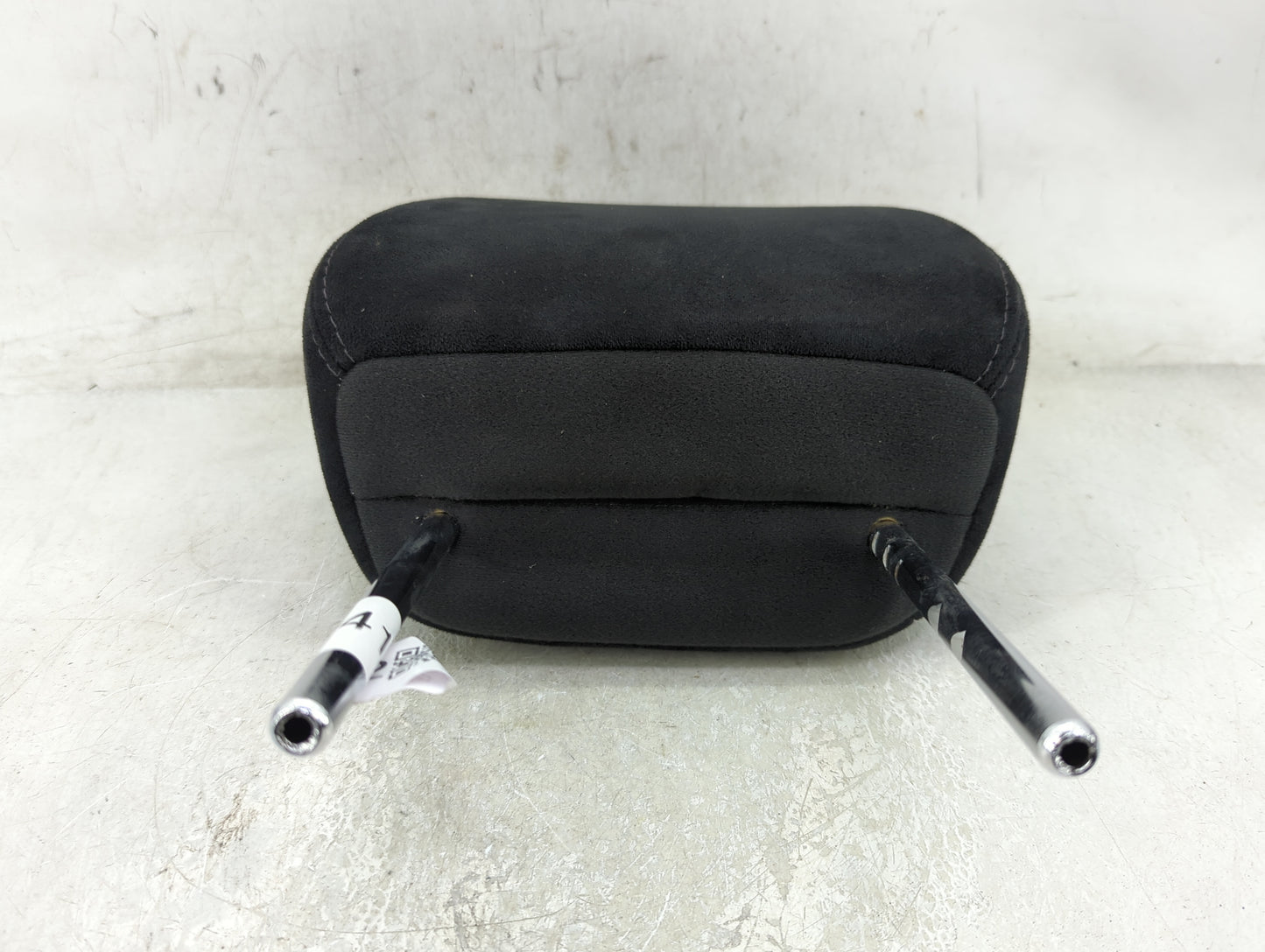 2015-2016 Nissan Rogue Headrest Head Rest Front Driver Passenger Seat - Oemusedautoparts1.com