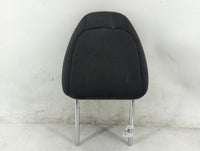 2015-2016 Nissan Rogue Headrest Head Rest Front Driver Passenger Seat - Oemusedautoparts1.com